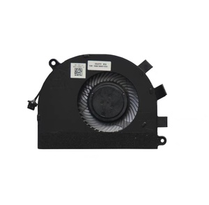 مروحة تبريد لاب توب CPU لأجهزة Dell Latitude ، Inspiron 15-من نوع P85F 0T6RHW - Product Image 1