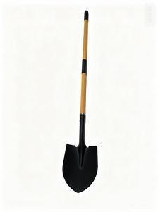 Ventes en gros de poignées en fibre de verre renforcée de haute qualité, conçues pour les outils de jardin, offrant une durabilité et une résistance exceptionnelles. - Product Image 6