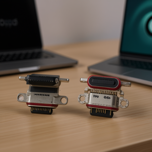 Adaptador de Carga Tipo C CC59 para Oppo Find X5, Producto de Alta Calidad - Product Image 3