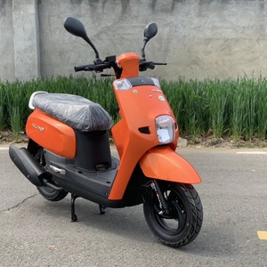 Scooter <span class=keywords><strong>moto</strong></span> d'occasion, nouveau modèle, style <span class=keywords><strong>Yamaha</strong></span> National III Kuqi S5 <span class=keywords><strong>100cc</strong></span>, économe en carburant, pour trajets quotidiens, à essence, >80km/h - Product Image 2