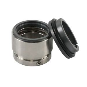 Joint mécanique HJ92N Joints mécaniques à joint torique Hj92n pour pompe industrielle (matériau SIC/SIC/<span class=keywords><strong>VIT</strong></span>) - Product Image 3