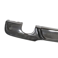 Style pour E90 M Tech Auto Car, pare-chocs en fibre de carbone, nouveau 2005-2011