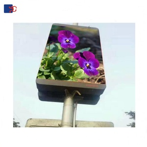 Đường P5 Ngoài Trời Cực Dẫn Hiển Thị Cho Màn Hình Quảng Cáo - Product Image 2