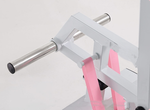Dispositif d'entraîneur d'extension <span class=keywords><strong>de</strong></span> hanche d'entraînement <span class=keywords><strong>de</strong></span> machine d'abducteur <span class=keywords><strong>de</strong></span> jambe debout <span class=keywords><strong>pour</strong></span> la machine <span class=keywords><strong>de</strong></span> forme physique chargée par plaque <span class=keywords><strong>de</strong></span> <span class=keywords><strong>cuisses</strong></span> - Product Image 6