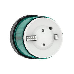 XVBC33 24V ไฟ LED 3 สีแบบโมดูลาร์สำหรับส่งสัญญาณ - Product Image 3