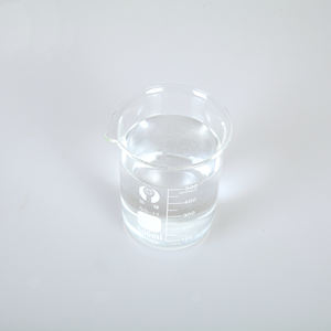 زيت السيليكون ثنائي الميثيل، سائل شفاف عديم اللون والرائحة، ذو استخدامات واسعة وأداء ممتاز. - Product Image 2