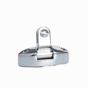 Charnière de pont de bateau en acier inoxydable 316, matériel marin pour remplacement et réparation - Product Image 1