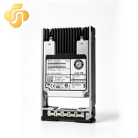 SSD SAS 3,84 To 12 Gbit/s 2,5'' SFF MLC RI PX04SRB384 pour serveur d'entreprise