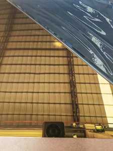 Feuille d'acier inoxydable de miroir 1.5mm 2.5mm 409 feuille d'acier inoxydable - Product Image 3