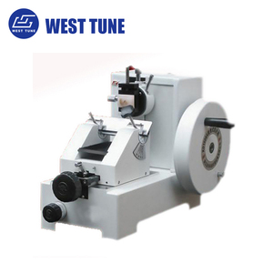 Thiết bị y tế hoàn toàn tự động đóng băng <span class=keywords><strong>cryostat</strong></span> mô <span class=keywords><strong>microtome</strong></span> cho bệnh viện lâm sàng nhanh chóng bệnh lý phần phân tích - Product Image 5