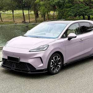 ชุดแต่งสเกิร์ตข้างรถยนต์ MG4 EV ชุดแต่งกันชนข้าง แผ่นปิดขอบประตู  ชุดแต่งสไตล์โครเมียม ABS ติดตั้งง่าย - Product Image 5
