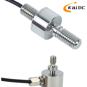 Sensor de Fuerza Miniatura de Doble Propósito KAIDC KDEV-C-D0, Sensor de Pesaje Impermeable de Alta Temperatura, Sensor de Presión y Tensión de 2-500 kg - Product Image 3