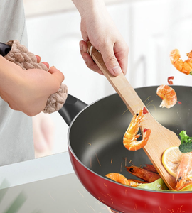 Vente en gros usine : Chiffon de <span class=keywords><strong>cuisine</strong></span> dégraissant, Brosse à huile anti-adhésive, Brosse à casseroles, Chiffon à vaisselle, Tampon à récurer facile à nettoyer - Product Image 3