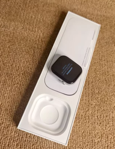 Reloj Inteligente Serie 10 de 42mm/46mm al por Mayor, Nuevo Modelo S3 con GPS y Conexión Celular, Desbloqueado Original a Precio Económico - Product Image 5