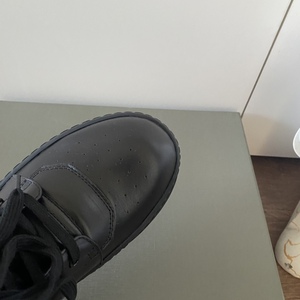 Chaussures de créateur, nouvelles baskets montantes pour hommes et femmes, décontractées, pour la marche, tendance, chaussures de marche décontractées montantes de créateur - Product Image 4