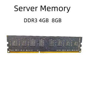 Fábrica al por mayor 8GB Módulo de memoria de escritorio <span class=keywords><strong>RAM</strong></span> DDR3 8GB 1600MHz 1333MHz Memoria de computadora - Product Image 2