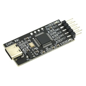 Débogueur, téléchargeur et émulateur DAPLink, remplace J-Link OB STLINK, prend en charge JTAG SWD UART Open Source ARM CMSIS DAP pour STM32 - Product Image 6