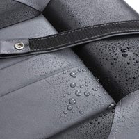 Chaises pliantes à dossier haut de gamme, siège de bateau Captain