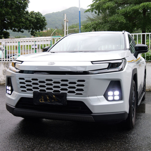 ไฟหน้า LED AURON รุ่นใหม่ 32V กำลังสูง 60W สำหรับรถยนต์ Wildlander RAV 4 ปี 2026 ชุดอัพเกรดแบบ Retrofit โครงสร้างอะลูมิเนียม 6000K 6000 ลูเมนส์ - Product Image 6