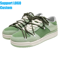Chaussures personnalisées avec logo et design pour hommes chaussures décontractées à la mode baskets de marche pour hommes chaussures de course à pied pour hommes chaussures personnalisées