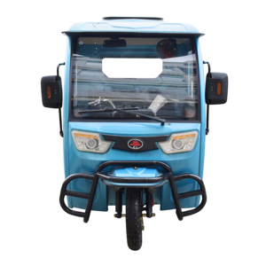 รถจักรยานยนต์โดยสาร CHANGLI 1000W ราคาประหยัด รถใหม่ รถสามล้อสำหรับผู้ใหญ่ - Product Image 5