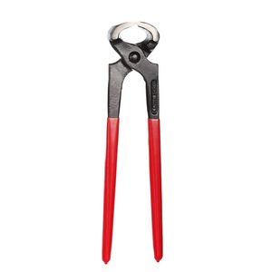 Extracteur de clous industriel Niu Xiang, 6 pouces, en acier à haute teneur en carbone, revêtement poudré, pour le travail du bois et l'extraction de goupilles - Product Image 5