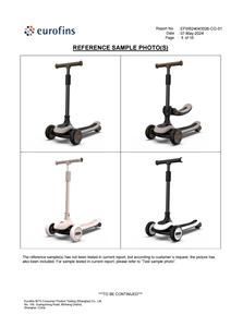 Nouveaux modèles Planche à roulettes <span class=keywords><strong>pour</strong></span> enfants Grand garçon et fille Planche à roulettes de 3 à 10 ans avec prévention du retournement améliorée et planche à roulettes audacieuse - Product Image 5