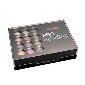 Wholesale Professional <strong>Makeup</strong> Sets High Pigment <strong>Eye</strong> <strong>Shadow</strong> Palette Cosmetics Set