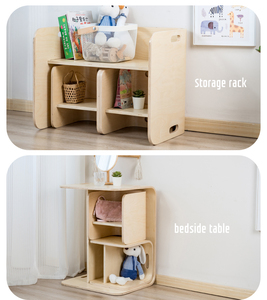 Nouveau ensemble de chaises multifonctions en bois de <span class=keywords><strong>haute</strong></span> qualité pour enfants, tables d'apprentissage pour <span class=keywords><strong>la</strong></span> maison, meubles relax pour bébés, jouets pour garçons et filles - Product Image 5