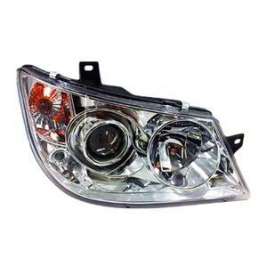 Chang 'an Yidong Ounuo étoile nouvelle énergie Estar Spanning King X5 Yuexiang Xinbao combinaison phare assemblage LED antibrouillard - Product Image 1