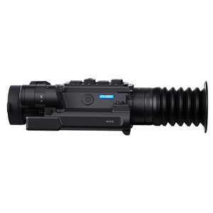 กล้องมองกลางวันและกลางคืน NV008SP3-LRF เซ็นเซอร์ 4K CMOS พร้อมอุปกรณ์วัดระยะ IR 1000 ม. แบบถอดได้  เซ็นเซอร์ 4K CMOS ให้ภาพคมชัดสูง - Product Image 5