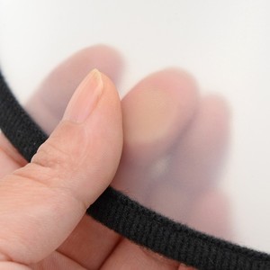 Collar Transparente para Mascotas, Tipo Elizabeth, Anti-Lamido y Anti-Mordida, Collar Personalizado de Diseño para Perros, Collar de Lujo para Gatos - Product Image 5