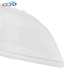 Kits de carrosserie ABS transparents pour <span class=keywords><strong>Mercedes</strong></span> <span class=keywords><strong>Benz</strong></span> Classe M <span class=keywords><strong>W164</strong></span> <span class=keywords><strong>ML</strong></span> <span class=keywords><strong>350</strong></span> 450 500 550 63 AMG 2006-2008 - Product Image 4