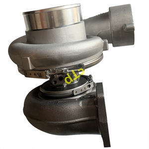 Turbocompresseur Turbo BTV7511 289-1453 2891453 pour Caterpillar - Product Image 1