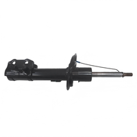 OEM 14749551-00 EQEAL-2905200 Nouvel ensemble amortisseur avant droit pour BYD Han Atto 3 Dolphin Seal Tang Qin Denza en acier haute résistance