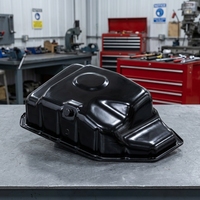 Usinage CNC de précision personnalisé moulage sous pression lumière LED boîtier en aluminium produit de services de coulée de haute qualité