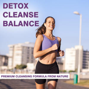 Hot Selling Private Merk Biologische Afslankpillen Voor Gewichtsverlies Bevordert Gewichtsbeheersing Keto Detox <span class=keywords><strong>Capsules</strong></span> - Product Image 3