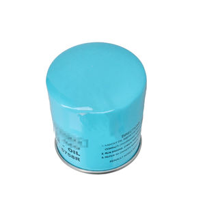 Filtro de aceite 15208-5758R para Renault Arkana Captur CLIO Duster Espace Fluence Grand Scenic KadJar Kaptur <span class=keywords><strong>Talisman</strong></span> Megane Latitude - Product Image 5