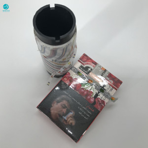 Packaging <strong>Coated</strong> <strong>Paper</strong> Moistureproof Accept 240g Cardboard <strong>Paper</strong> Making Shisha <strong>Cigarette</strong> <strong>Box</strong> - Product Image 3