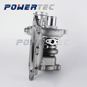 Turbocompresseur TD02H2 4937304000 Turbine pour <span class=keywords><strong>Renault</strong></span> Clio IV J5 BH_ 0.9 <span class=keywords><strong>TCe</strong></span> 90 898ccm 66KW 90 CV 2013-2019 49373-04001 - Product Image 3