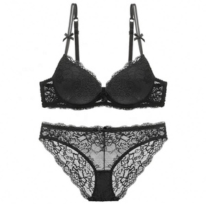 Reggiseno e Slip Multifunzionali Sexy e Alla Moda - Product Image 2