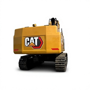 Excavatrice d'occasion CAT 349 Prix avantageux Excellentes performances Excavatrice d'occasion CAT à vendre - Product Image 1