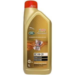 Garantía de calidad Original de fábrica Aceite de motor dedicado 1 litro 0W-20 5W-30 CASECOW20A CASA55W30A para Jaguar Land Rover - Product Image 5