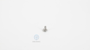 Buse de type L LB-SHN1288 62μ, pièce de rechange de type T pour imprimante industrielle CIJ Linx 8900 - Product Image 4