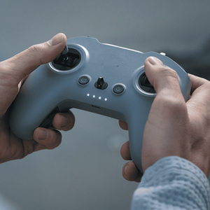 Télécommande FPV 3 d'origine pour DJ Avata <span class=keywords><strong>2</strong></span>,/Neo/O3 Air Unit Drone Accessoires d'origine en stock maintenant - Product Image 1