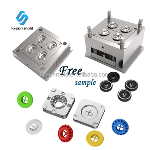 Tùy chỉnh giá rẻ khuôn ép nhựa mader vỏ nhựa từ các công ty có uy tín - Product Image 2