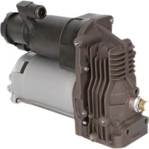 CCL tout nouveau compresseur d'air avant Land Rover Discovery 3 LR3 LR4 L320 <span class=keywords><strong>AMK</strong></span> RYG500160 amortisseurs pneumatiques modèles de voitures fabriquées - Product Image 5