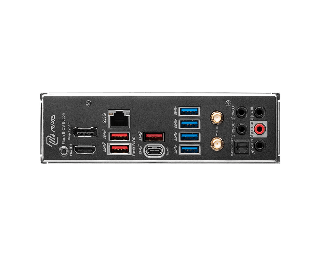 MSI B650M MORTAR WIFI DDR5はCPU7950X/7900X/7800X3D AMD B650/AM5