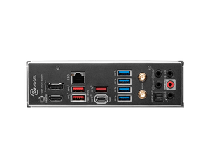 Tarjeta Madre MSI B650M MORTAR WIFI DDR5 Compatible con CPU7950X/7900X/7800X3D, Interfaz AMD <span class=keywords><strong>B650</strong></span>/AM5, para Juegos - Product Image 4