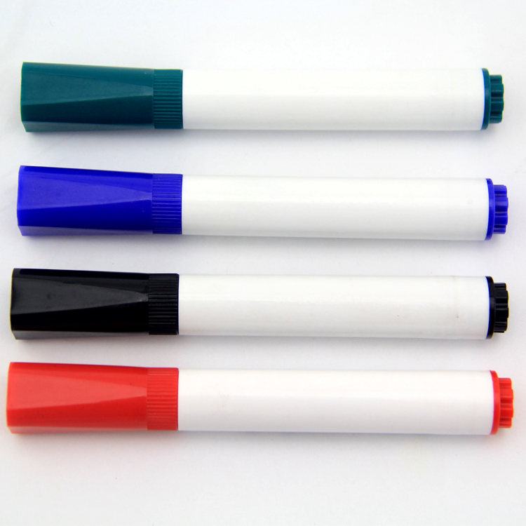 Маркер для белой доски, быстросохнущая ручка, Нетоксичная маркерная ручка для белой доски